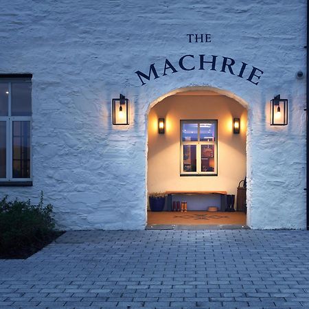 Another Place, The Machrie Port Ellen Exterior photo