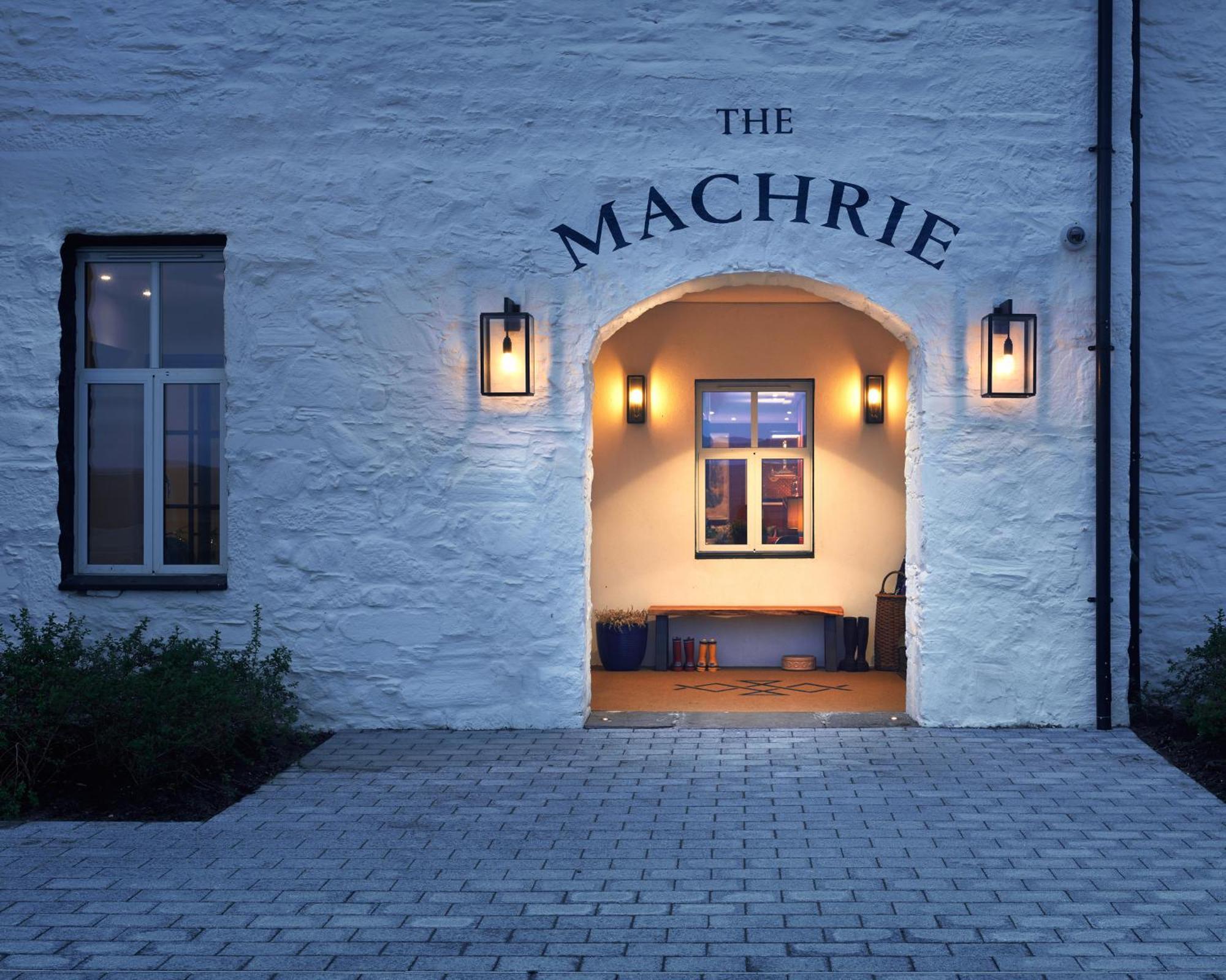 Another Place, The Machrie Port Ellen Exterior photo